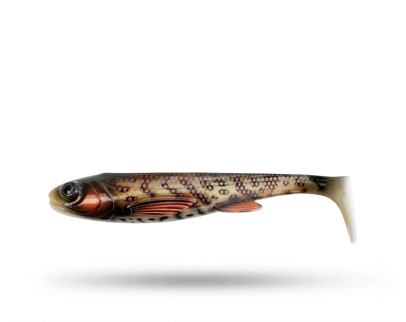 Ubait U-Shad 25 cm